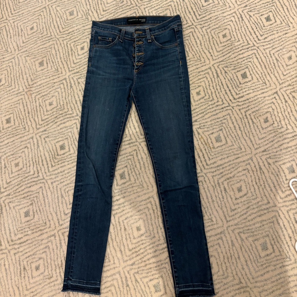 Veronica Beard Jeans